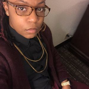 Meet your Posher, Judy